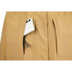 Heber Peak - Women's SylvaHe. Long Coat - Mantel