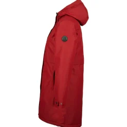 Heber Peak - Women's SylvaHe. Slim Fit Coat - Mantel