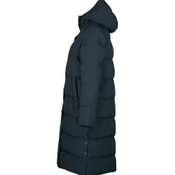 Heber Peak - Women's SylvaHe. Warm Puff Coat - Mantel