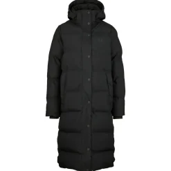 Heber Peak - Women's SylvaHe. Warm Puff Coat - Mantel