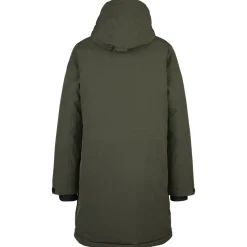 Heber Peak - Women's SylvaHe. Warm Parka - Parka
