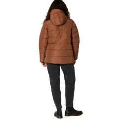 Heber Peak - Women's SylvaHe. Puff Jacket - Winterjacke