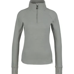 Heber Peak - Women's TimberHe. Fleece Half Zip - Fleecepullover