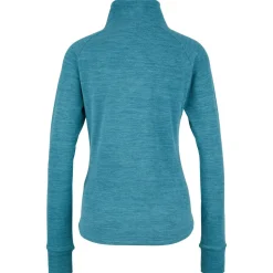 Heber Peak - Women's TimberHe. Fleece Half Zip - Fleecepullover