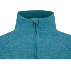 Heber Peak - Women's TimberHe. Fleece Half Zip - Fleecepullover