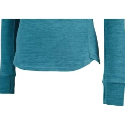 Heber Peak - Women's TimberHe. Fleece Half Zip - Fleecepullover