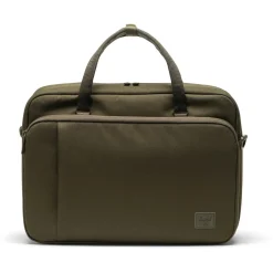 Herschel - Gibson Messenger Tech 18 - Umhängetasche