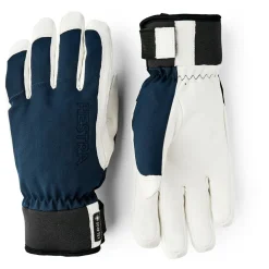 Hestra - Alpine Short GORE-TEX 5 Finger - Handschuhe