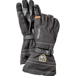 Hestra - Army Leather Blizzard 5 Finger - Handschuhe
