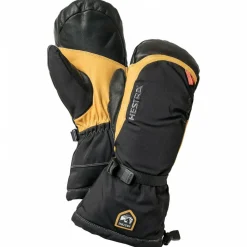 Hestra - Army Leather Expedition Mitt - Handschuhe