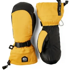 Hestra - Army Leather Extreme Mitt - Handschuhe