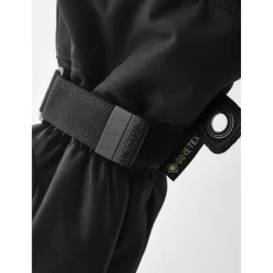 Hestra - Army Leather GORE-TEX Mitt - Handschuhe