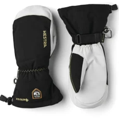 Hestra - Army Leather GORE-TEX Mitt - Handschuhe