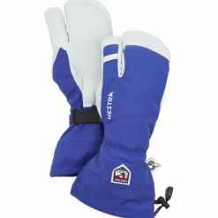Hestra - Army Leather Heli Ski 3 Finger - Handschuhe