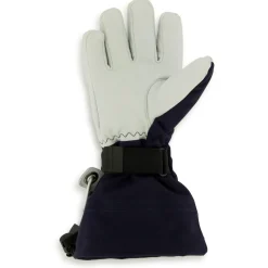 Hestra - Army Leather Heli Ski 5 Finger - Handschuhe