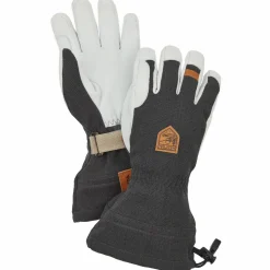 Hestra - Army Leather Patrol Gauntlet 5 Finger - Handschuhe