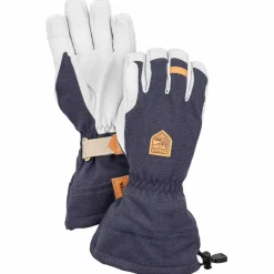 Hestra - Army Leather Patrol Gauntlet 5 Finger - Handschuhe