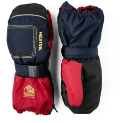 Hestra - Baby Zip Long Mitt - Handschuhe