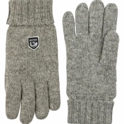 Hestra - Basic Wool Glove - Handschuhe