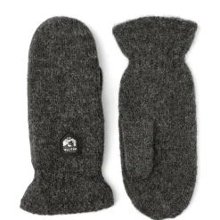 Hestra - Basic Wool Mitt - Handschuhe