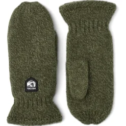 Hestra - Basic Wool Mitt - Handschuhe