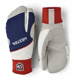 Hestra - Comfort Tracker 3 Finger - Handschuhe