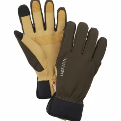 Hestra - CZone Contact Glove 5 Finger - Handschuhe