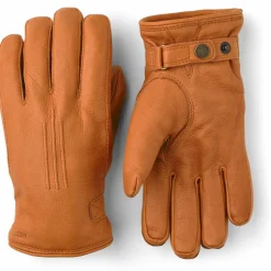 Hestra - Deerskin Lambskin - Handschuhe