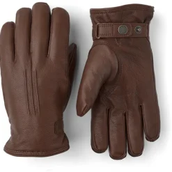 Hestra - Deerskin Lambskin - Handschuhe