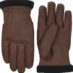 Hestra - Deerskin Primaloft Rib - Handschuhe