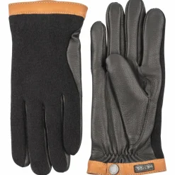 Hestra - Deerskin Wool Tricot - Handschuhe
