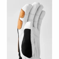 Hestra - Ergo Grip Active Wool Terry 5 Finger - Handschuhe