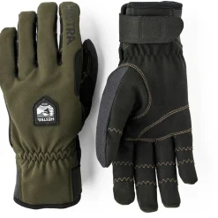 Hestra - Ergo Grip Wool Touring - Handschuhe