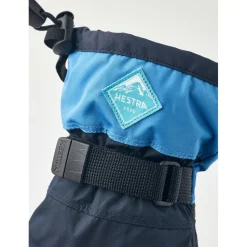 Hestra - Gauntlet Czone Junior 5 Finger - Handschuhe