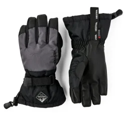 Hestra - Gauntlet Czone Junior 5 Finger - Handschuhe