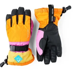 Hestra - Gauntlet Czone Junior 5 Finger - Handschuhe