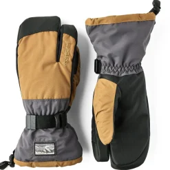 Hestra - Gauntlet Senior 3 Finger - Handschuhe