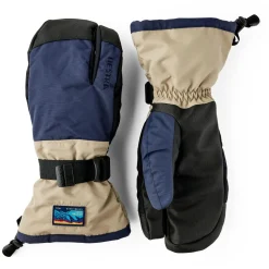 Hestra - Gauntlet Senior 3 Finger - Handschuhe