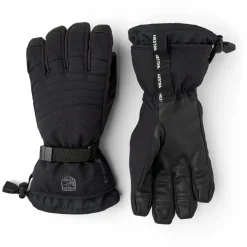 Hestra - GORE-TEX Perform 5 Finger - Handschuhe