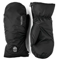 Hestra - Heated Liner Mitt - Handschuhe