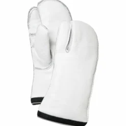 Hestra - Heli Ski Liner 3 Finger - Handschuhe