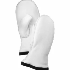 Hestra - Heli Ski Liner Mitt - Handschuhe