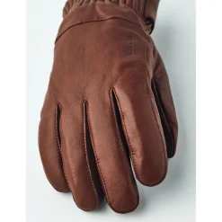 Hestra - Idre Wool 5 Finger - Handschuhe
