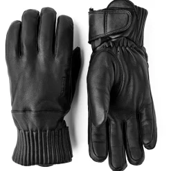 Hestra - Idre Wool 5 Finger - Handschuhe