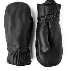 Hestra - Idre Wool Mitt - Handschuhe