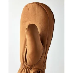 Hestra - Idre Wool Mitt - Handschuhe