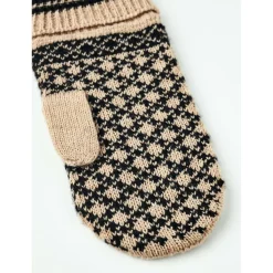 Hestra - Isvik Mitt - Handschuhe