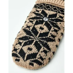 Hestra - Isvik Mitt - Handschuhe