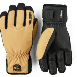 Hestra - Kid's Ferox Primaloft 5 Finger - Handschuhe