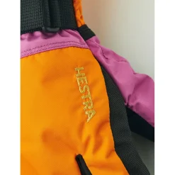 Hestra - Kid's Gauntlet CZone 3 Finger - Handschuhe